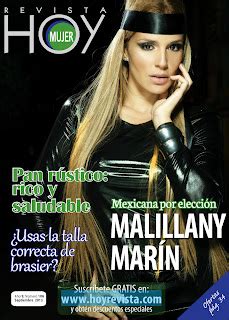 marin hoy